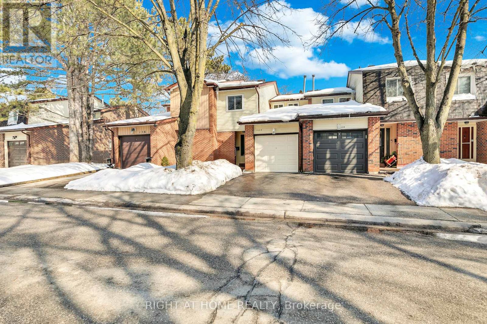 158 - 4662 Kingston Road, Toronto, Ontario  M1E 4Y7 - Photo 3 - E12801354