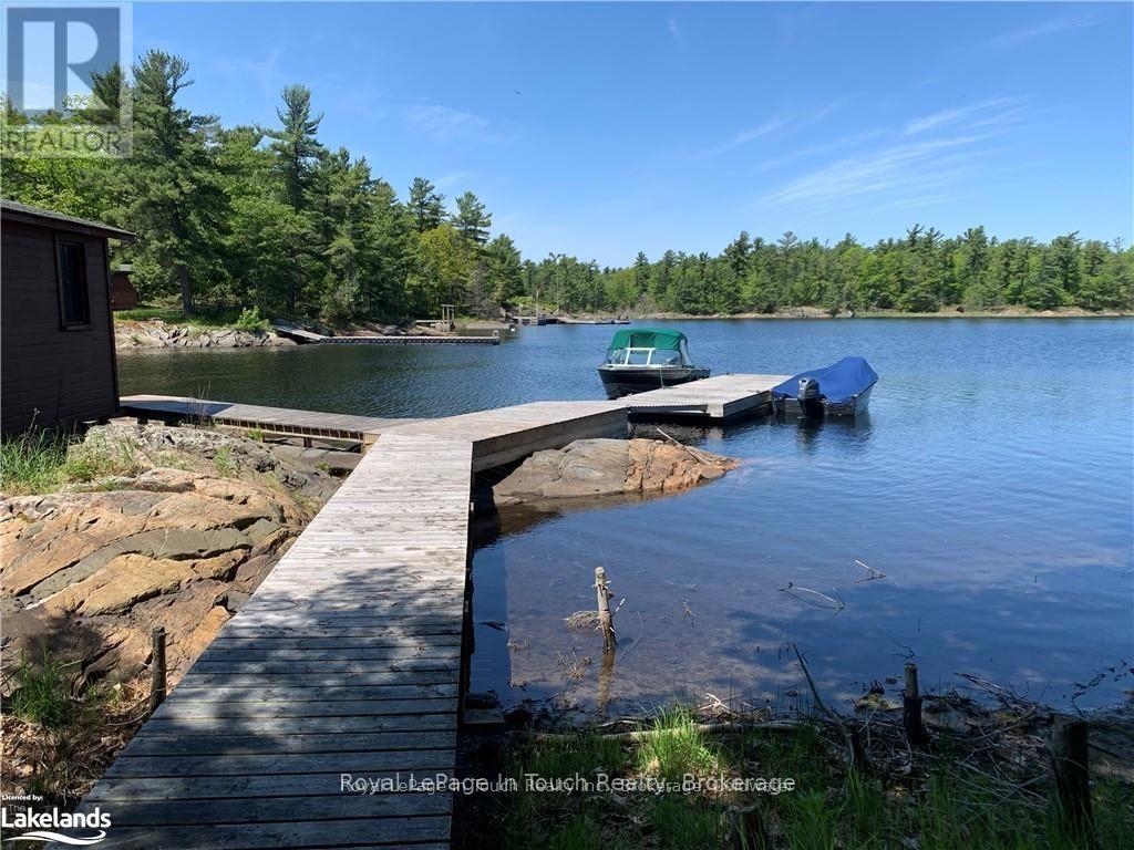 Island B462-1 Island 462-1, The Archipelago, Ontario P0J 2T0 - Photo 18 - X12798640
