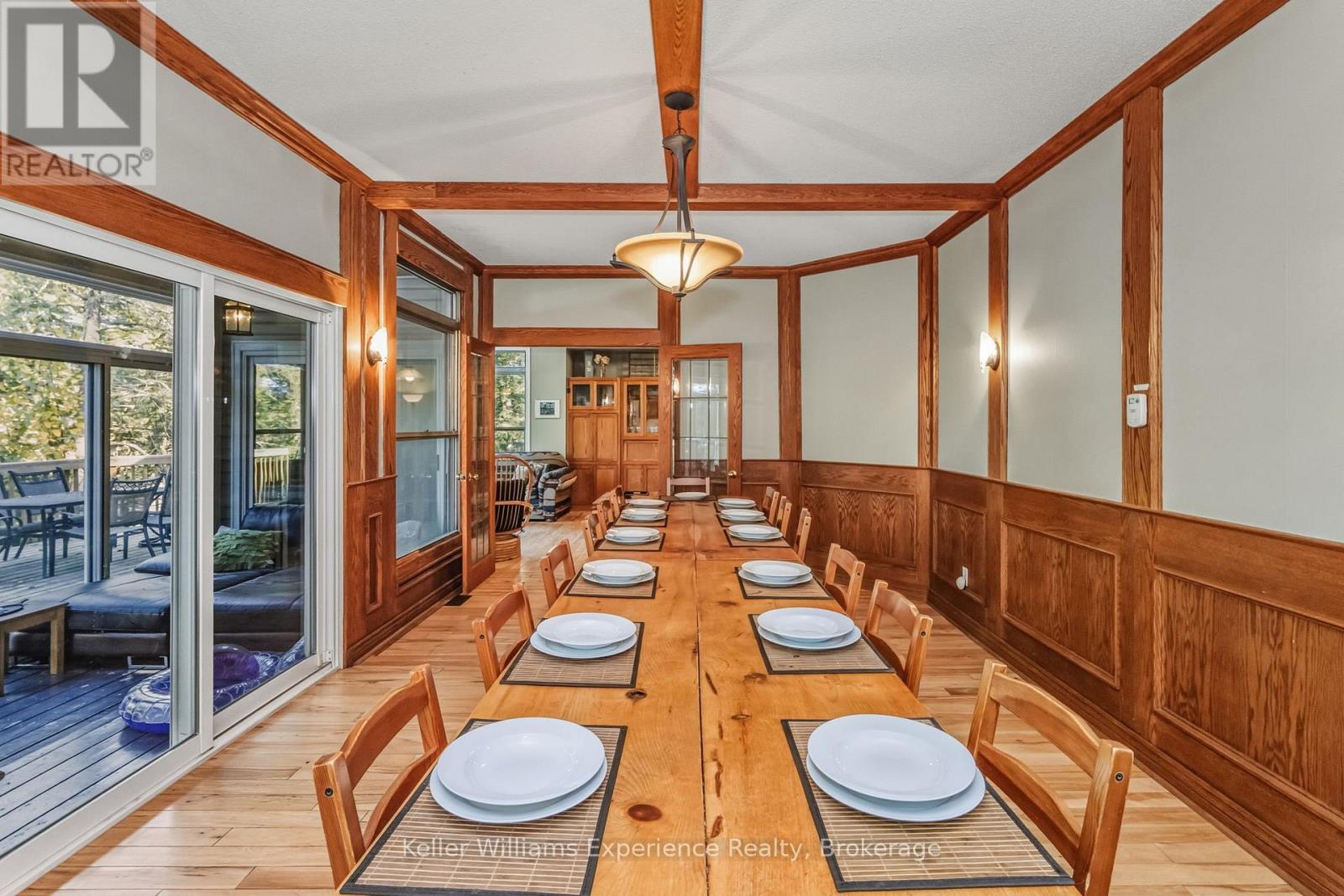 19 Huron Trail, Georgian Bay (Baxter), Ontario  L0K 2A0 - Photo 15 - X12801268