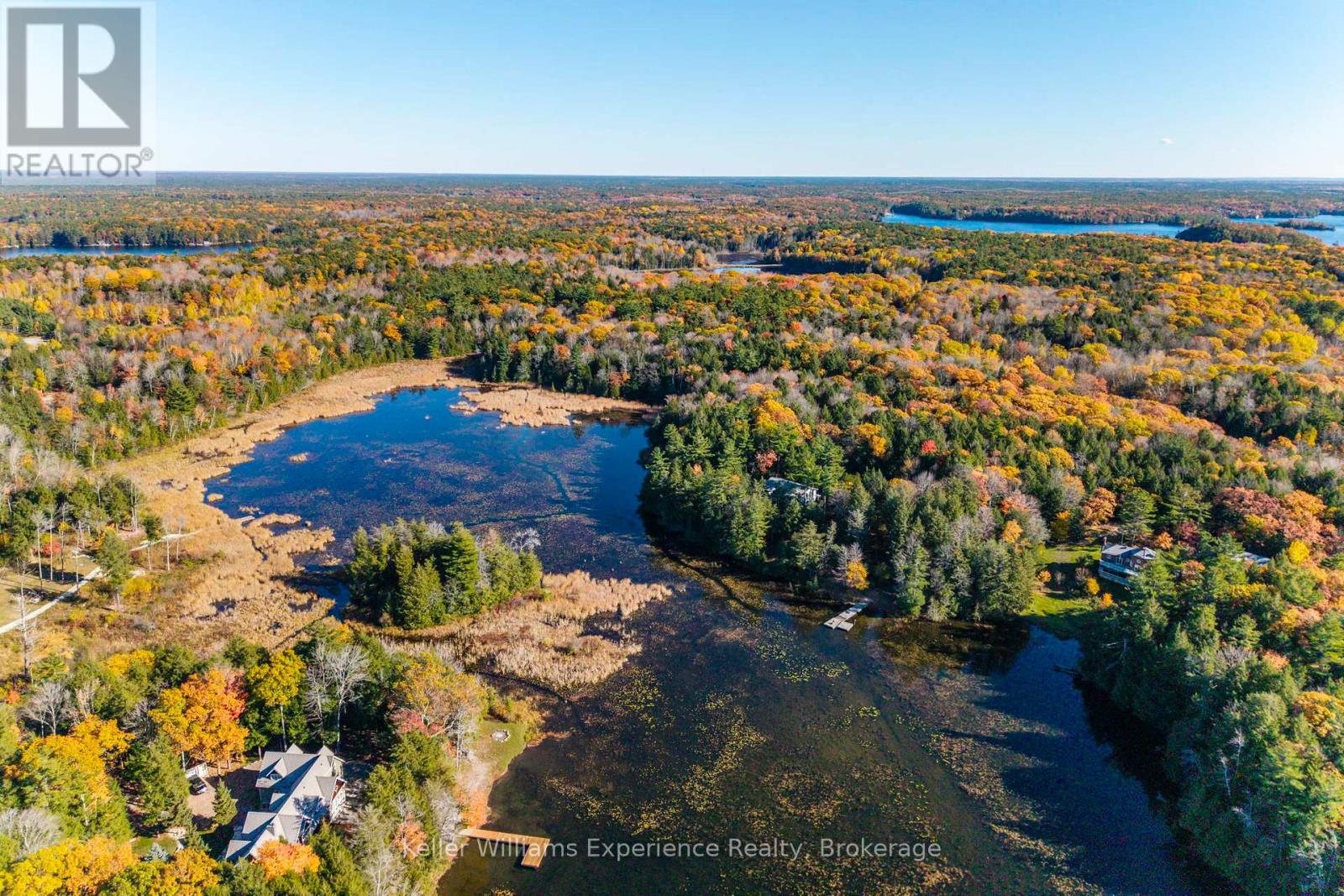 19 Huron Trail, Georgian Bay (Baxter), Ontario  L0K 2A0 - Photo 1 - X12801268