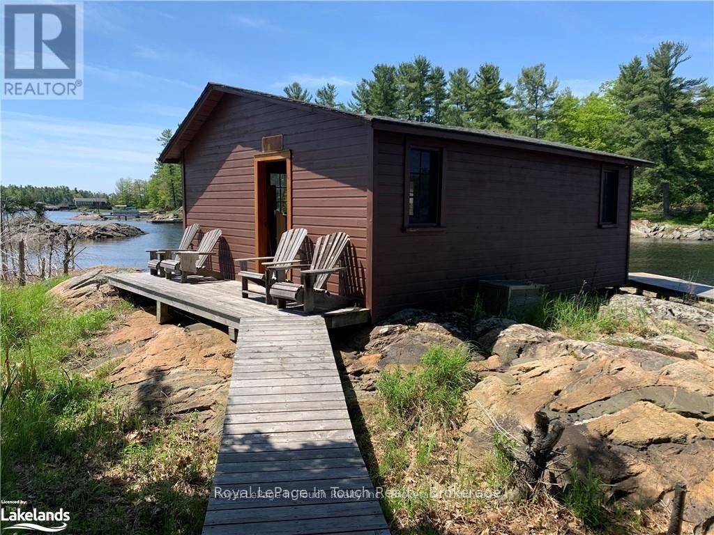 Island B462-1 Island 462-1, The Archipelago, Ontario P0J 2T0 - Photo 19 - X12798640