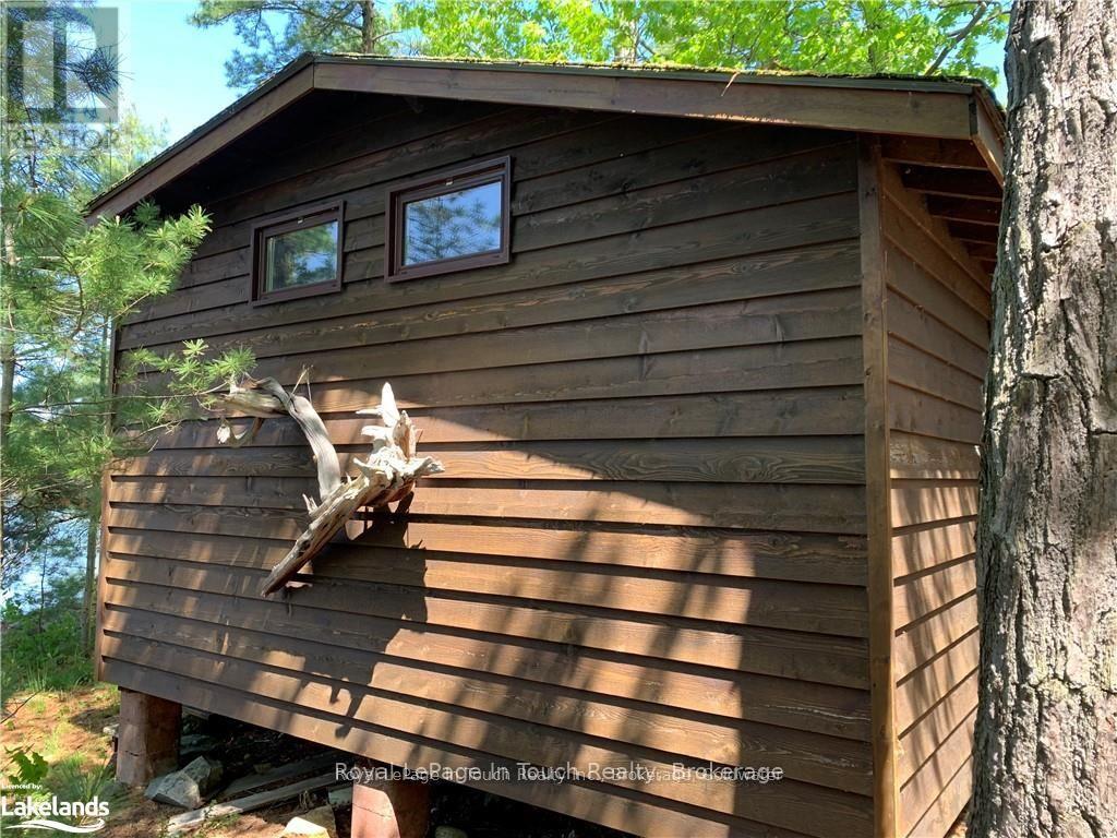 Island B462-1 Island 462-1, The Archipelago, Ontario P0J 2T0 - Photo 17 - X12798640