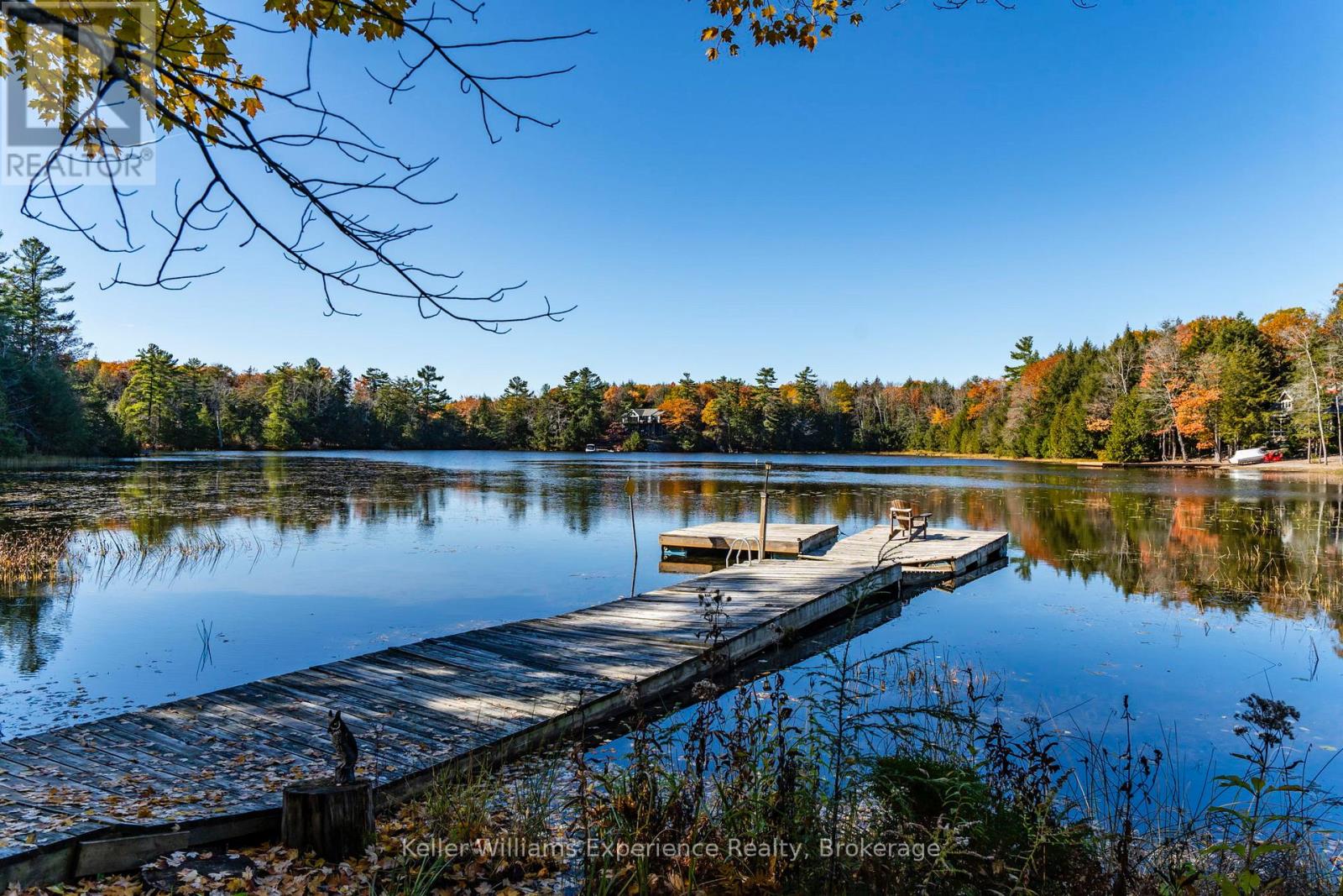 19 Huron Trail, Georgian Bay (Baxter), Ontario  L0K 2A0 - Photo 45 - X12801268