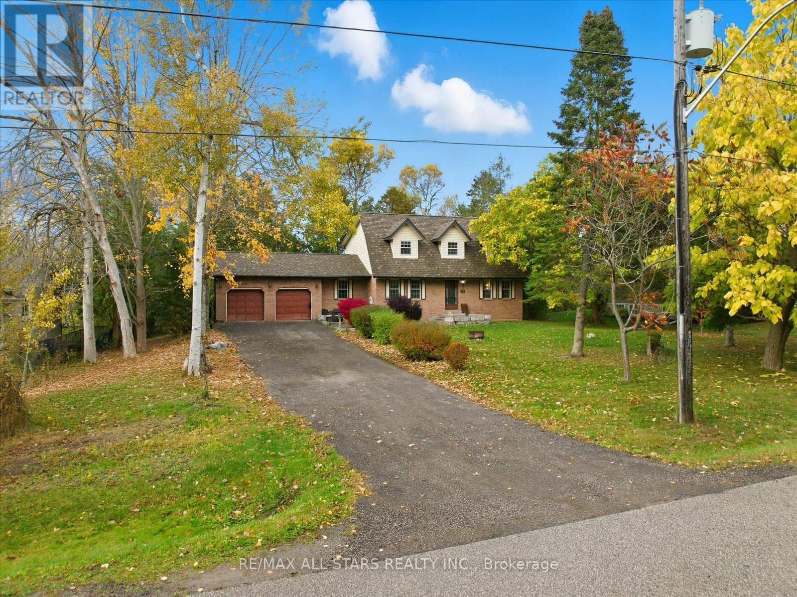 62 Evelyn Avenue, Georgina, Ontario  L4P 3C8 - Photo 2 - N12801050