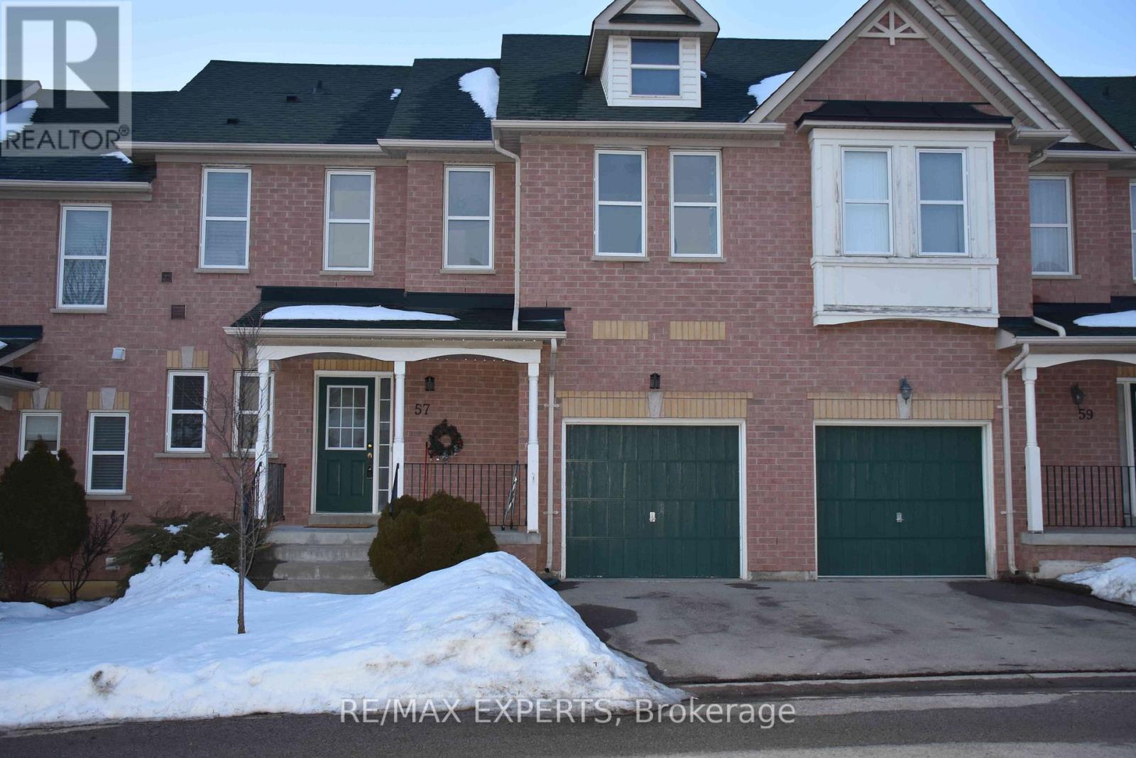 7 - 57 DREW KELLY WAY, Markham, Ontario