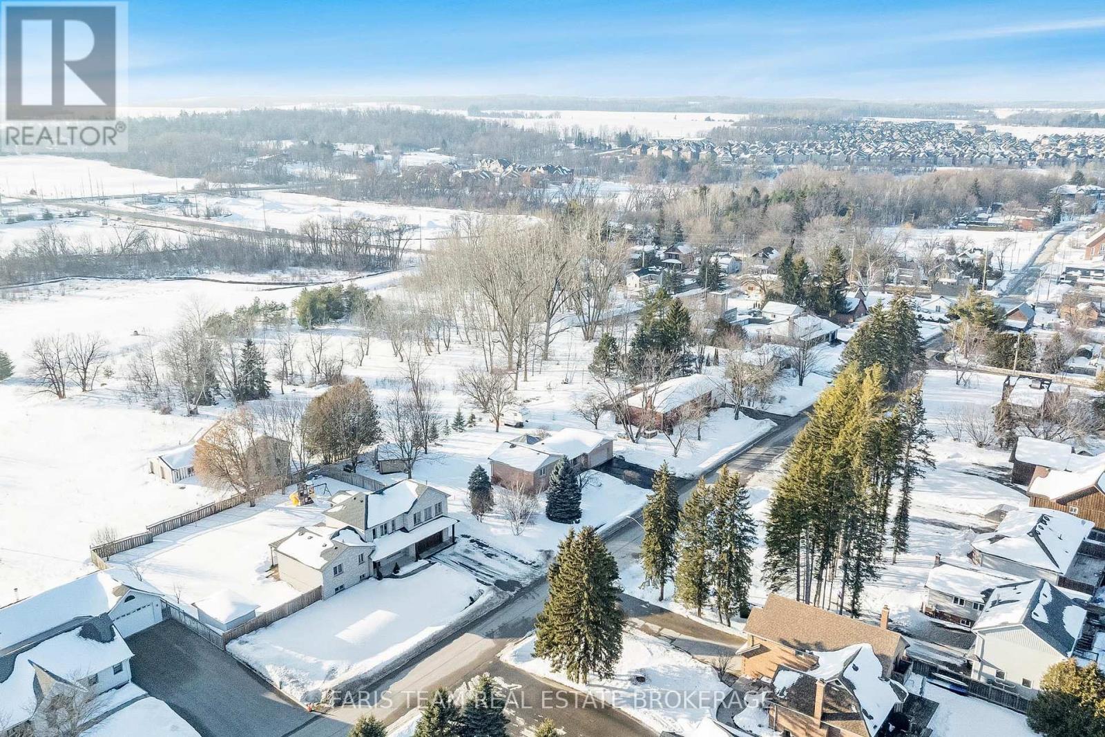 856 Church Drive, Innisfil (Lefroy), Ontario  L0L 1K0 - Photo 38 - N12801066