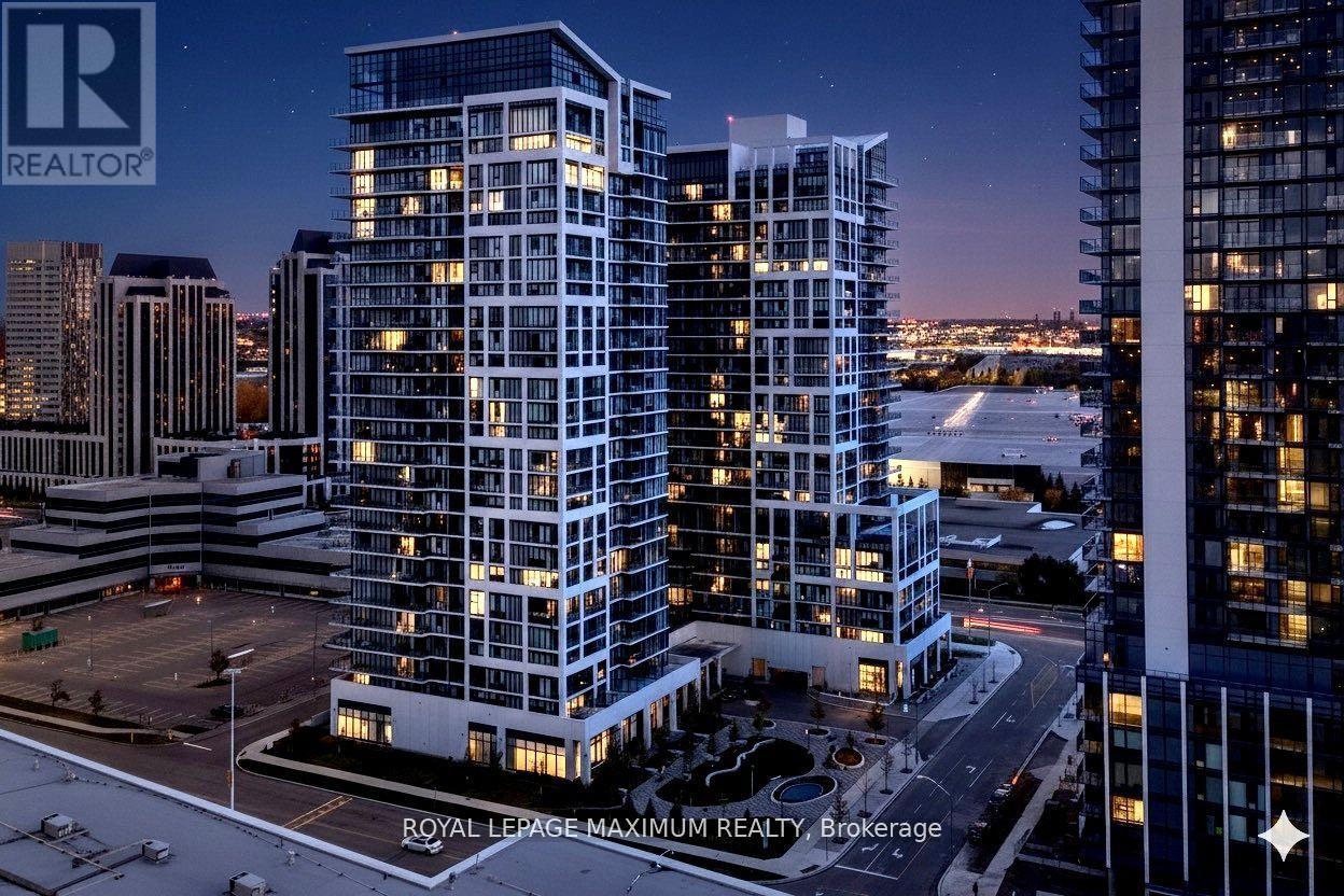 PH 212 - 9000 JANE STREET, Vaughan, Ontario