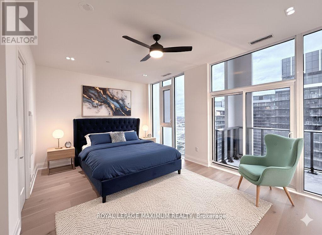 Ph 212 - 9000 Jane Street, Vaughan, Ontario  L4K 2M9 - Photo 15 - N12801072