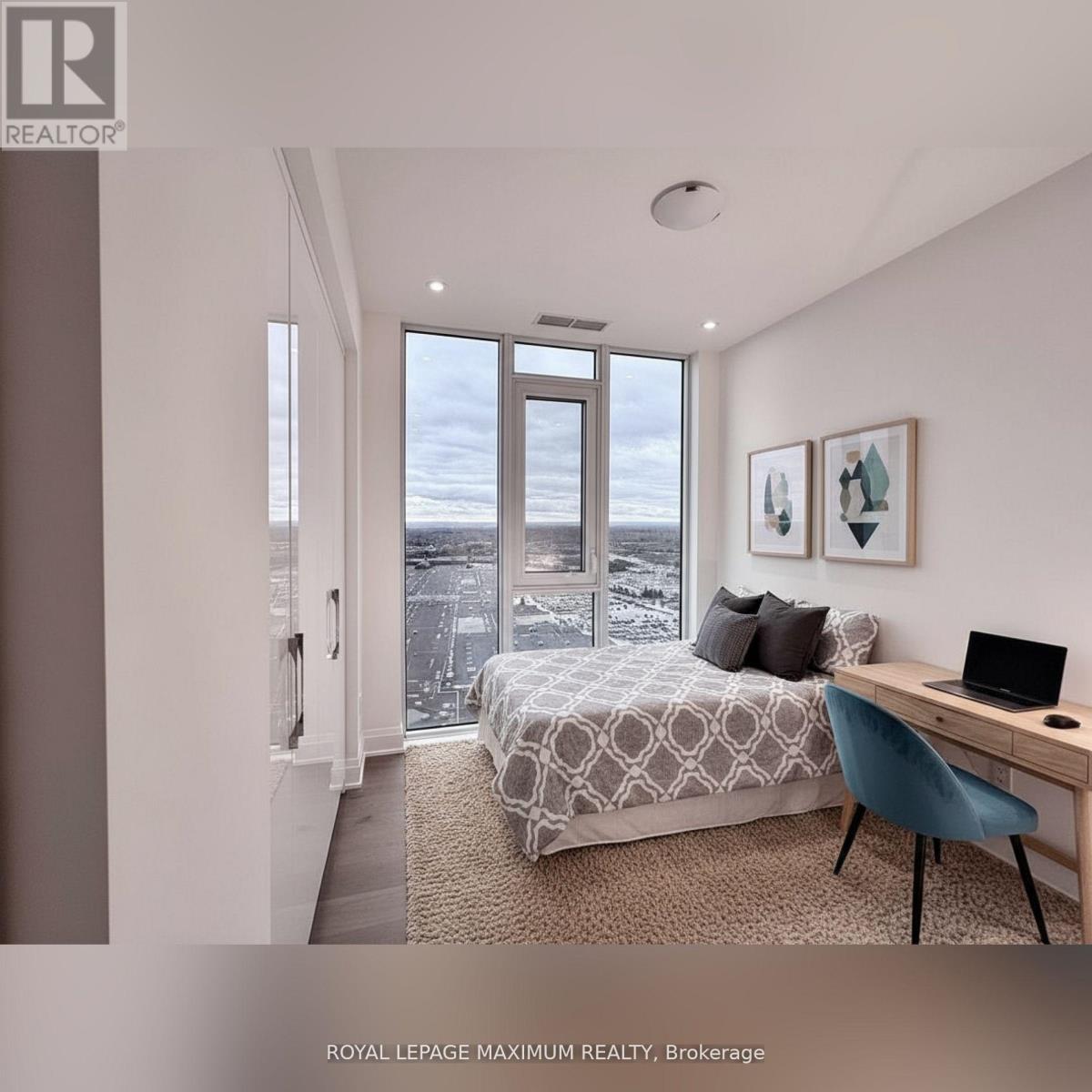 Ph 212 - 9000 Jane Street, Vaughan, Ontario  L4K 2M9 - Photo 26 - N12801072