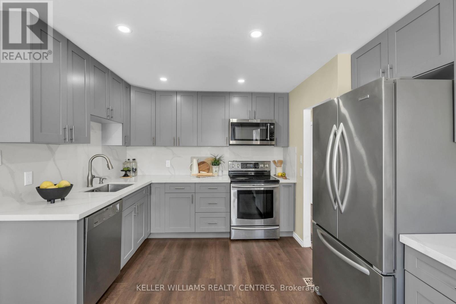 263 Boyers Road, Georgina, Ontario  L4P 3C8 - Photo 13 - N12801080