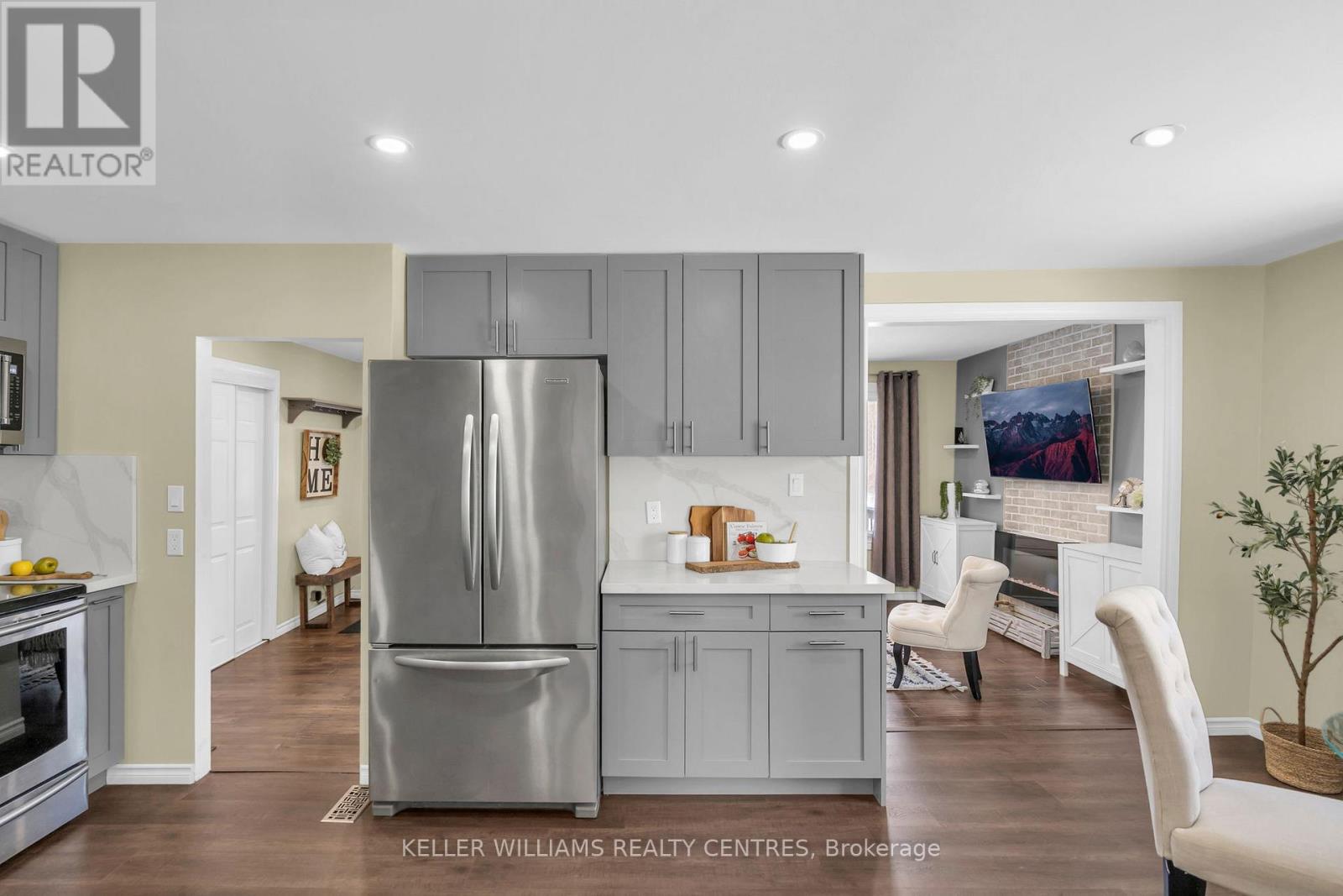 263 Boyers Road, Georgina, Ontario  L4P 3C8 - Photo 14 - N12801080