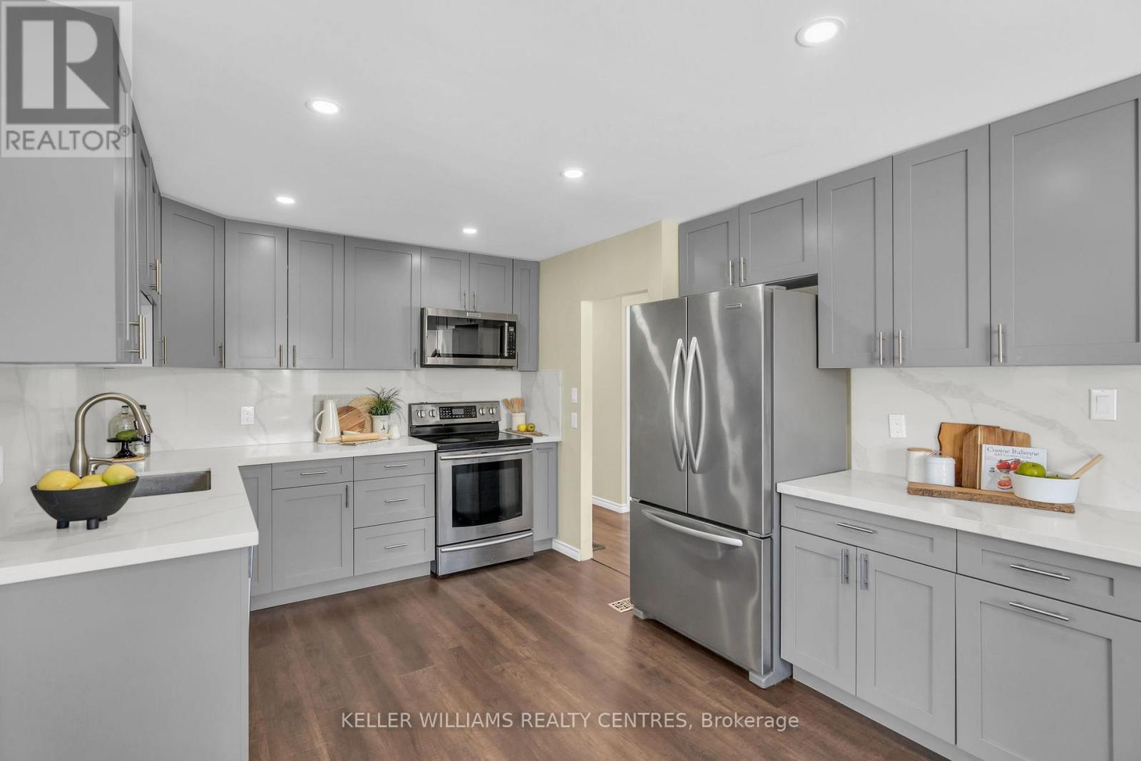 263 Boyers Road, Georgina, Ontario  L4P 3C8 - Photo 17 - N12801080