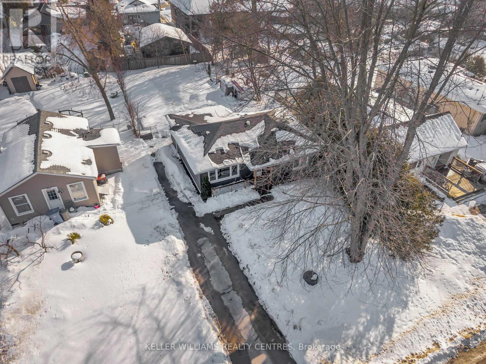 263 Boyers Road, Georgina, Ontario  L4P 3C8 - Photo 2 - N12801080