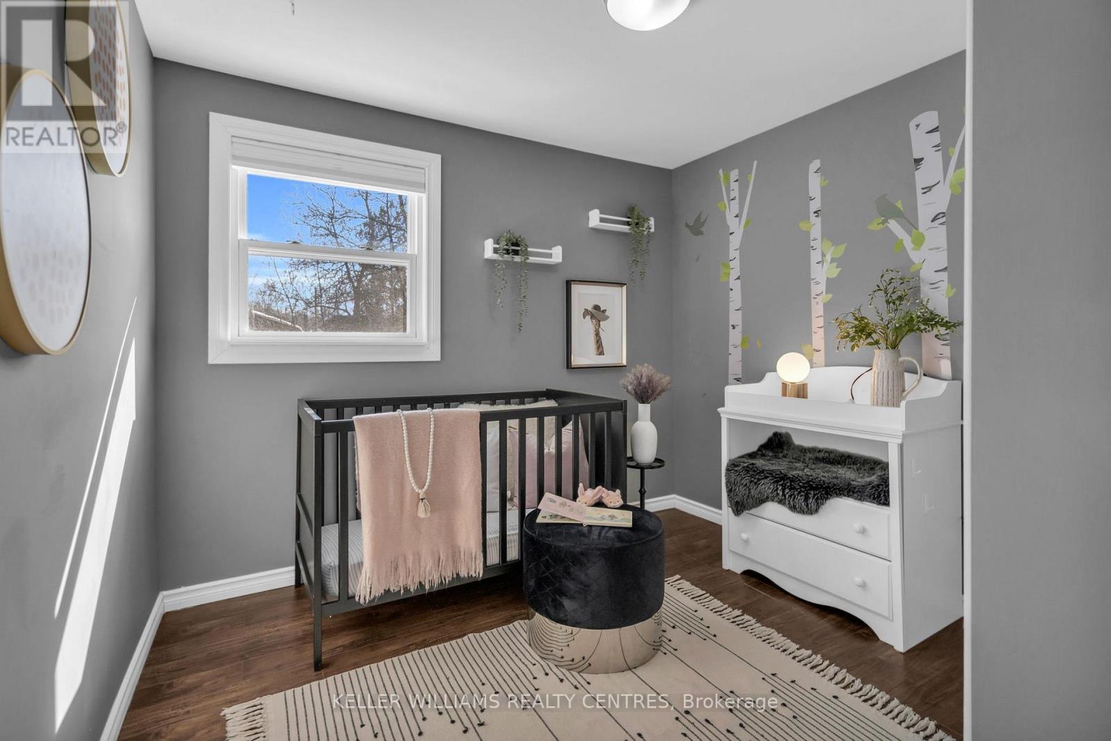 263 Boyers Road, Georgina, Ontario  L4P 3C8 - Photo 20 - N12801080