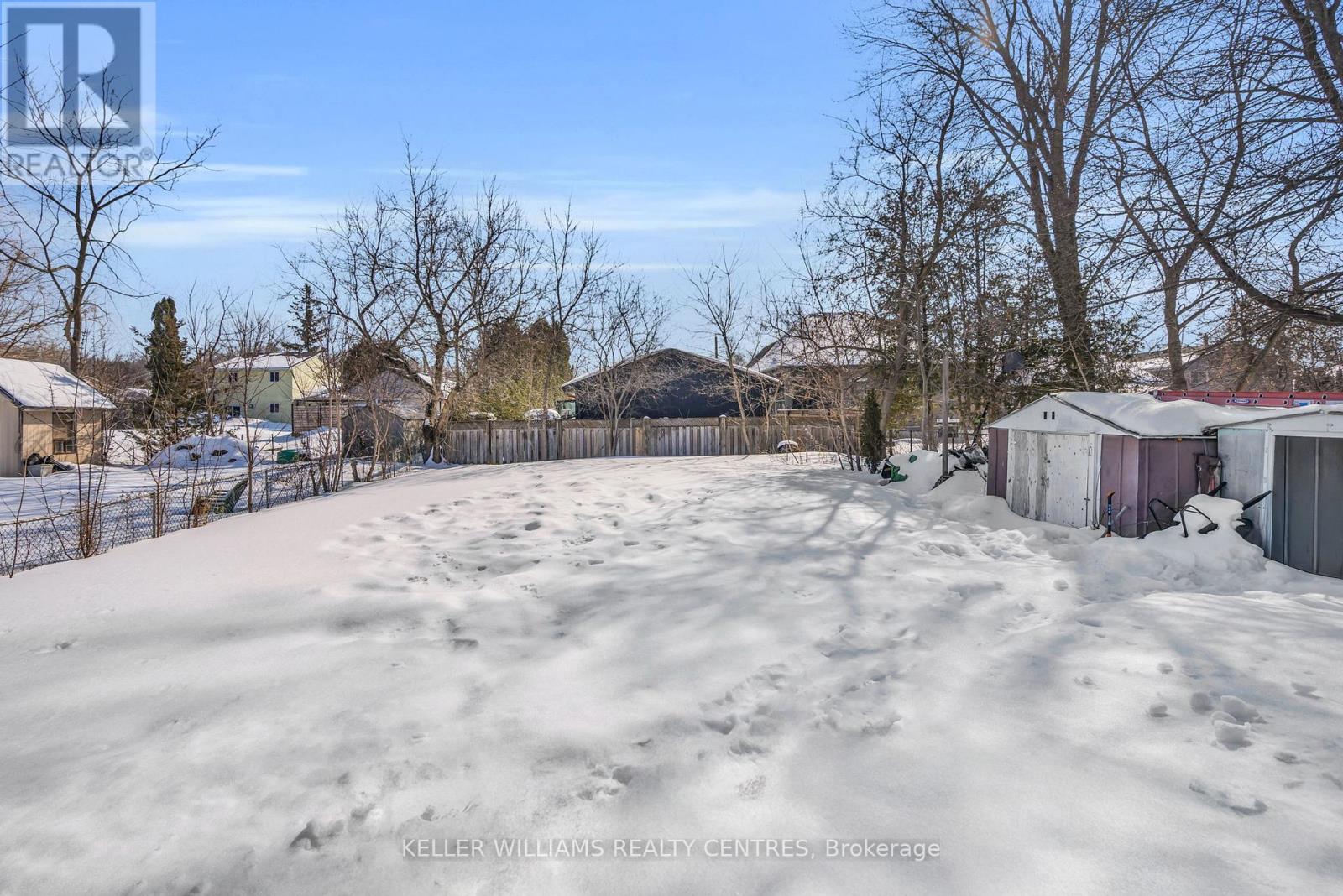 263 Boyers Road, Georgina, Ontario  L4P 3C8 - Photo 26 - N12801080