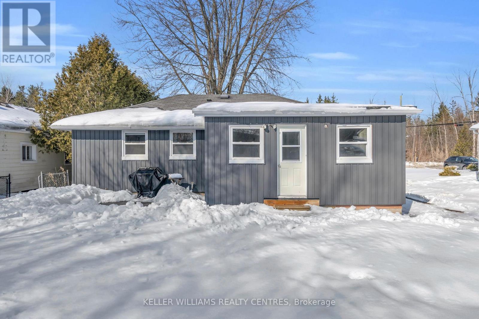 263 Boyers Road, Georgina, Ontario  L4P 3C8 - Photo 27 - N12801080