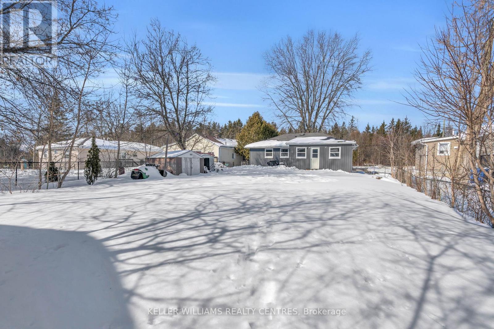 263 Boyers Road, Georgina, Ontario  L4P 3C8 - Photo 28 - N12801080