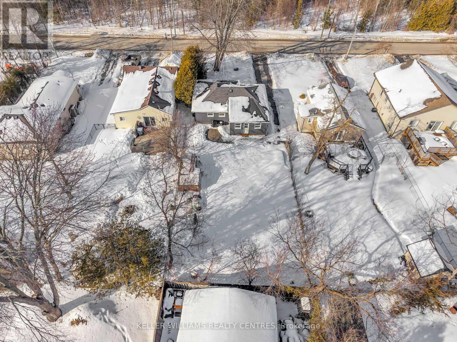 263 Boyers Road, Georgina, Ontario  L4P 3C8 - Photo 29 - N12801080