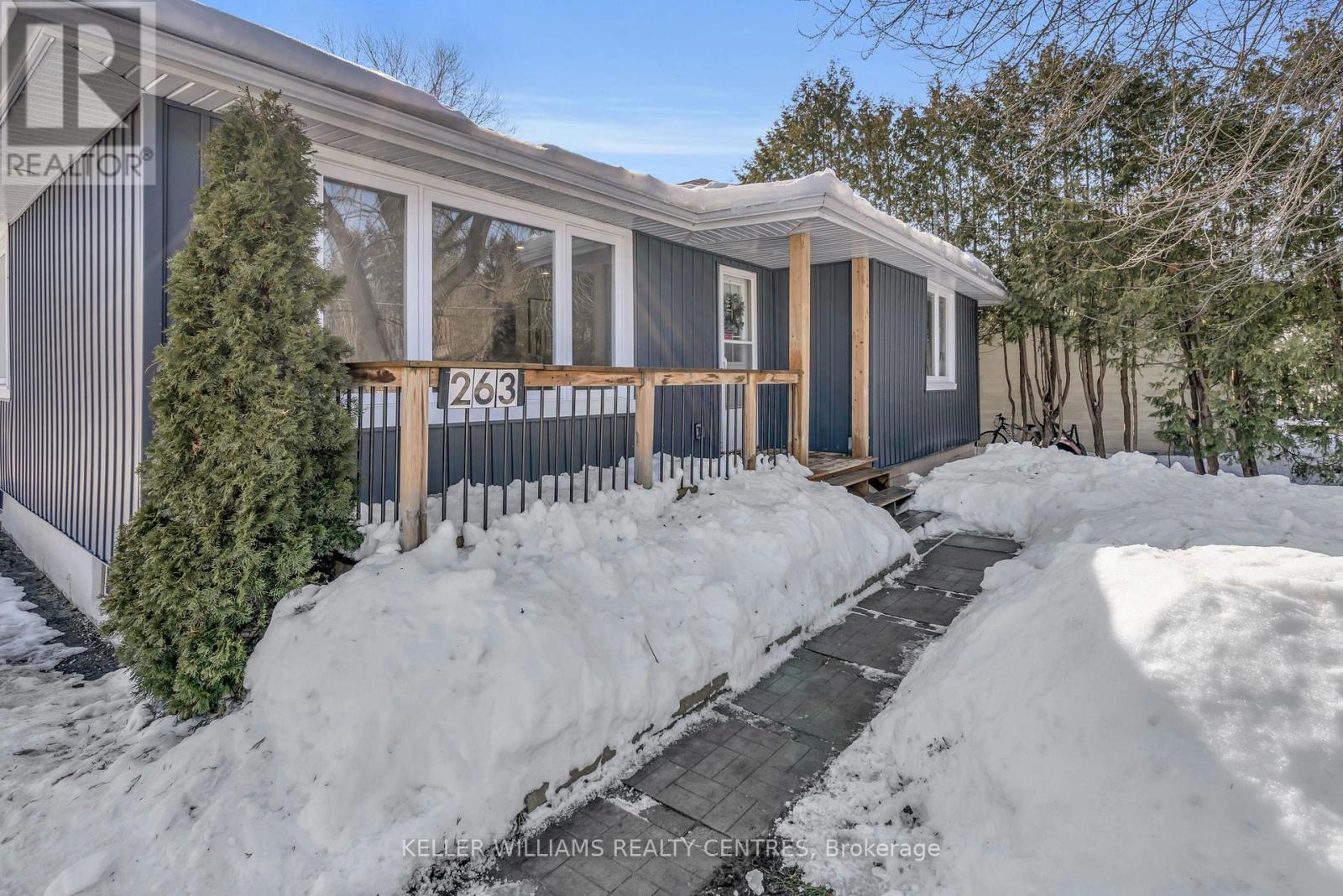 263 Boyers Road, Georgina, Ontario  L4P 3C8 - Photo 3 - N12801080