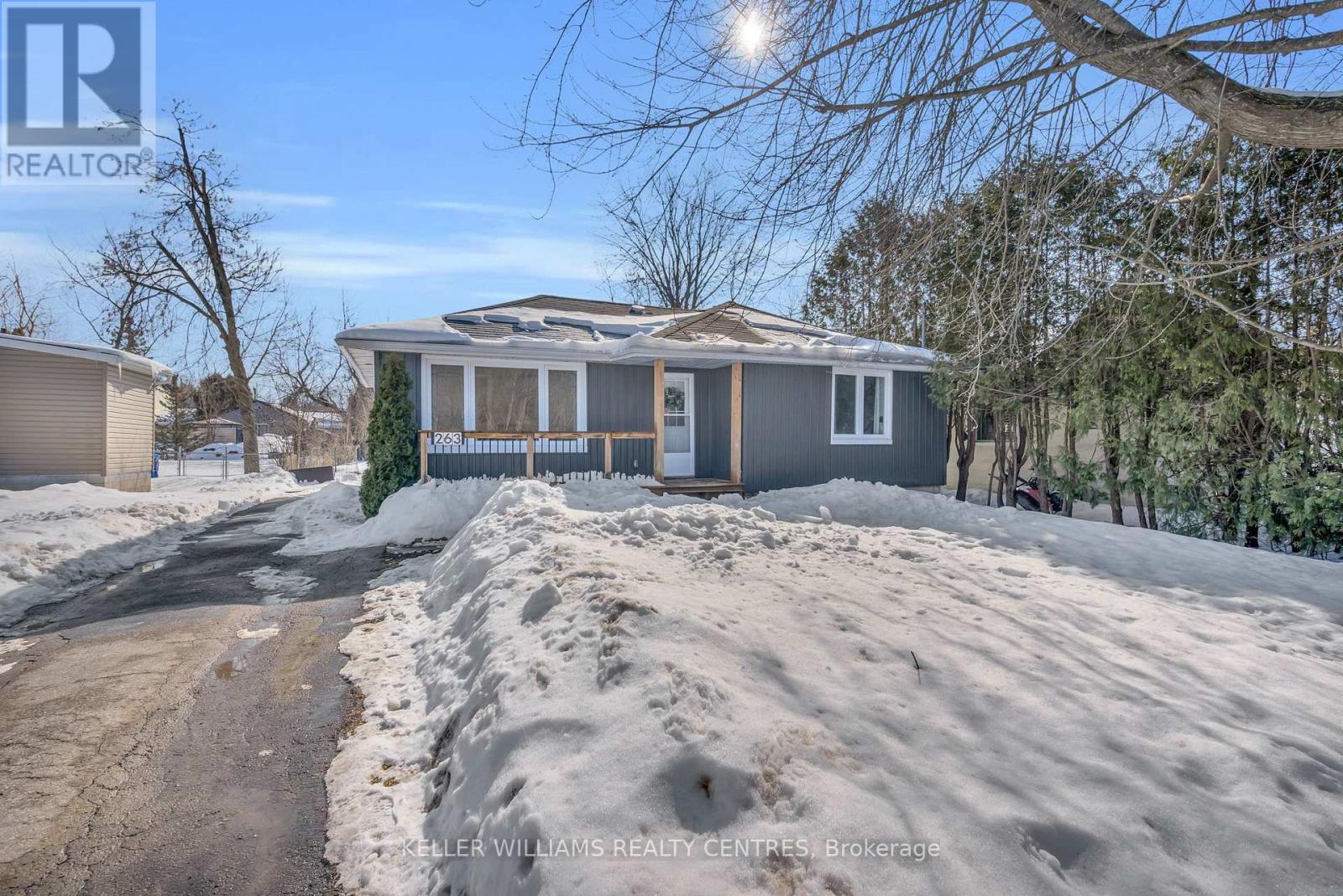 263 Boyers Road, Georgina, Ontario  L4P 3C8 - Photo 33 - N12801080