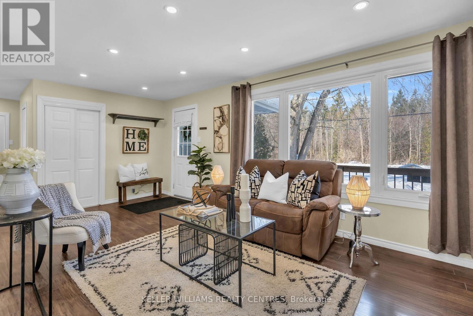 263 Boyers Road, Georgina, Ontario  L4P 3C8 - Photo 7 - N12801080