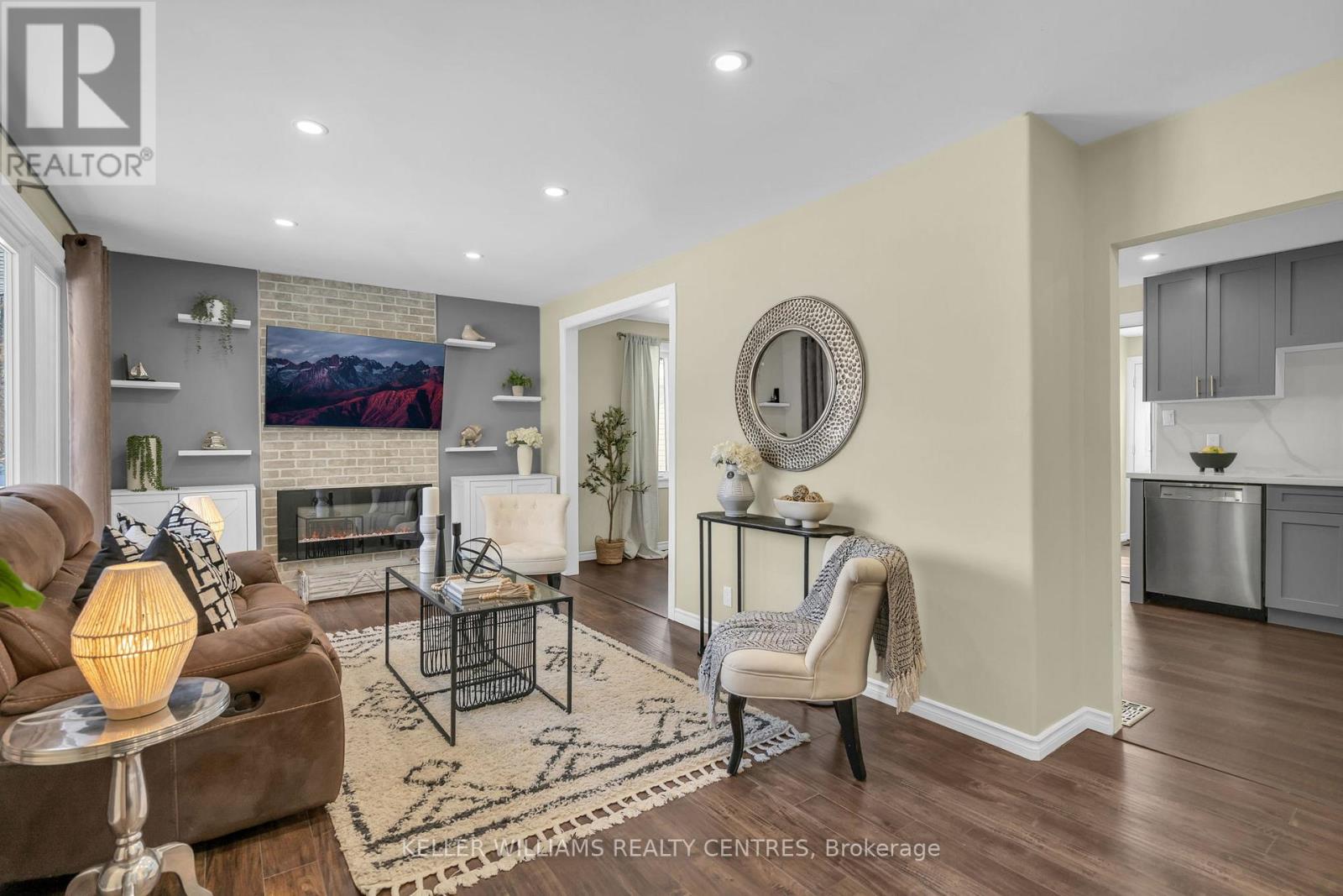 263 Boyers Road, Georgina, Ontario  L4P 3C8 - Photo 8 - N12801080