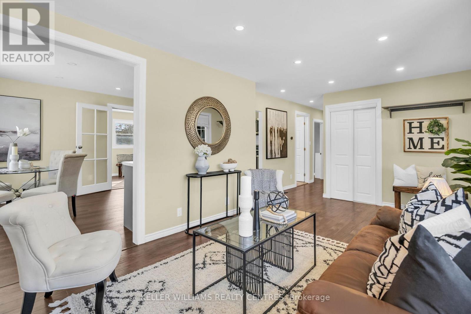 263 Boyers Road, Georgina, Ontario  L4P 3C8 - Photo 9 - N12801080