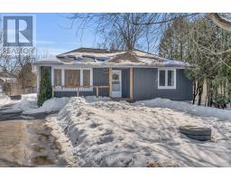 263 BOYERS ROAD, Georgina, Ontario