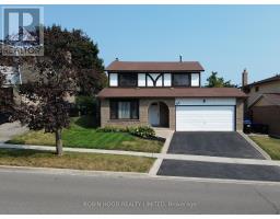65 BRITANNIA AVENUE, Bradford West Gwillimbury, Ontario