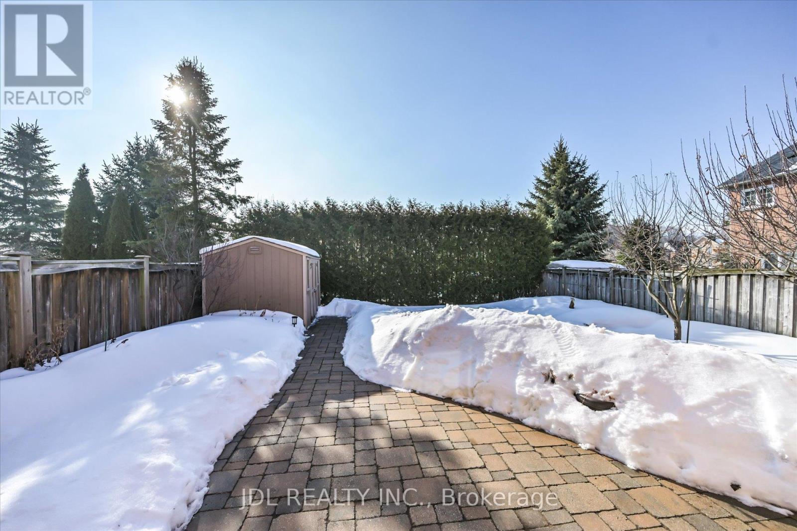 9 O'hara Crescent, Richmond Hill, Ontario  L4E 4E1 - Photo 29 - N12801130