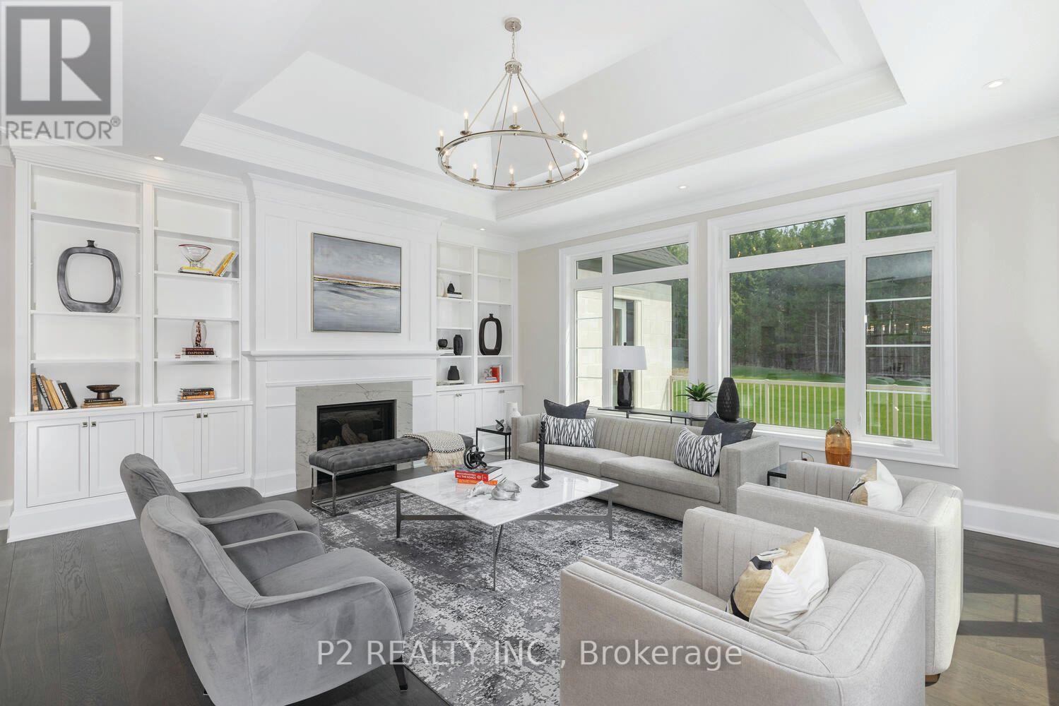 33 Newton Reed Crescent, Uxbridge, Ontario  L9P 0R3 - Photo 5 - N12801146