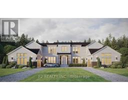 33 NEWTON REED CRESCENT, Uxbridge, Ontario
