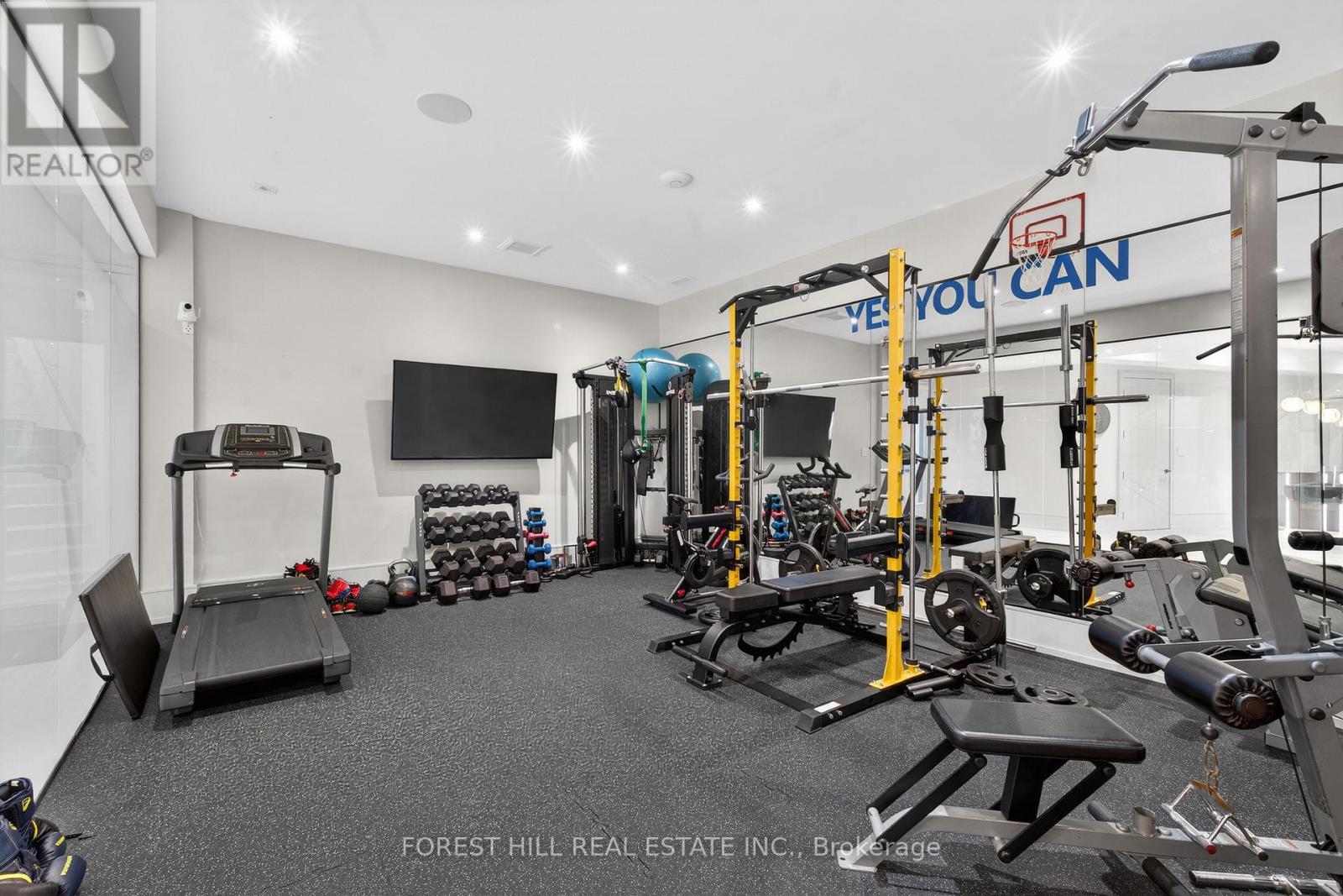 8 Elspeth Place, Markham, Ontario  L3T 1C4 - Photo 12 - N12801172