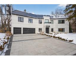 8 ELSPETH PLACE, Markham, Ontario