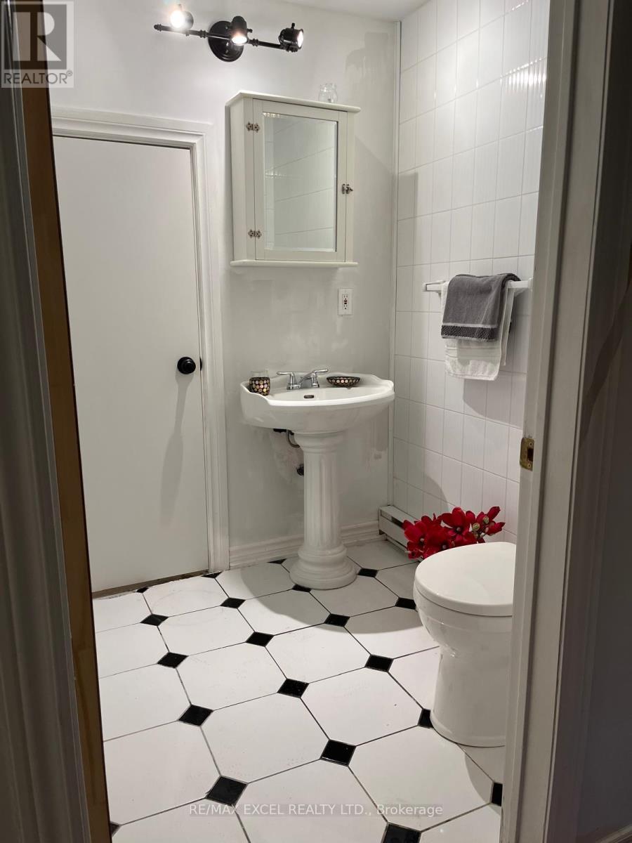 Bsmt - 68 Direzze Court, Richmond Hill, Ontario  L4C 0C6 - Photo 9 - N12801192