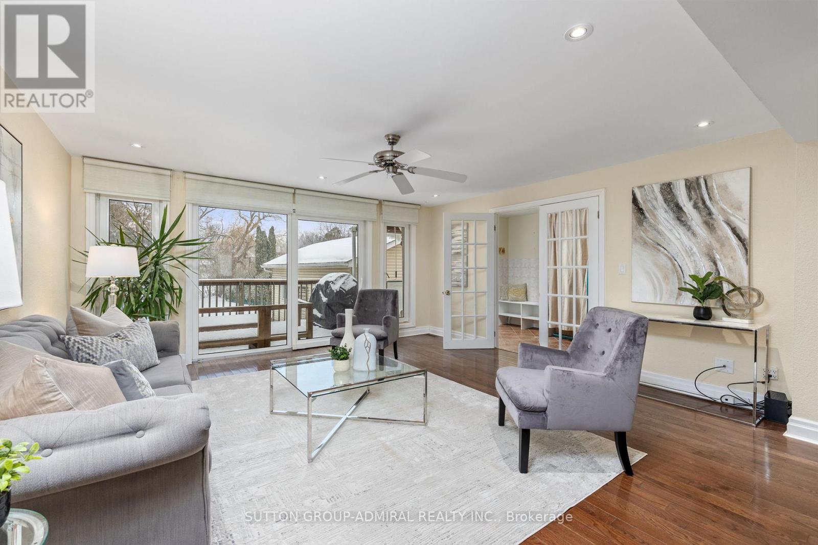 110 WOOD LANE, Richmond Hill, Ontario