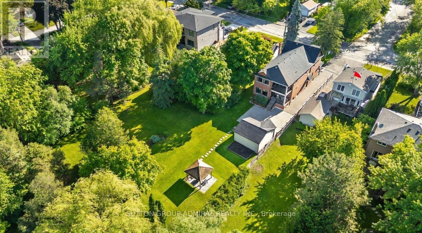 110 Wood Lane, Richmond Hill, Ontario  L4C 4W1 - Photo 16 - N12801198