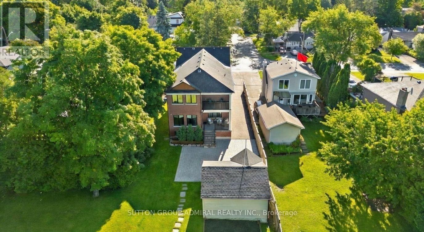 110 Wood Lane, Richmond Hill, Ontario  L4C 4W1 - Photo 17 - N12801198