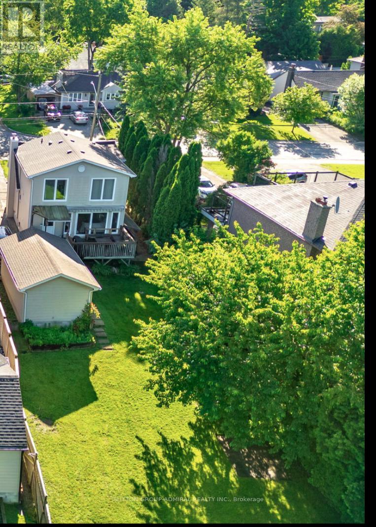 110 Wood Lane, Richmond Hill, Ontario  L4C 4W1 - Photo 18 - N12801198