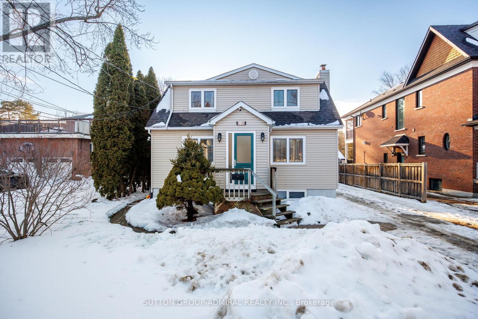 110 Wood Lane, Richmond Hill, Ontario  L4C 4W1 - Photo 19 - N12801198