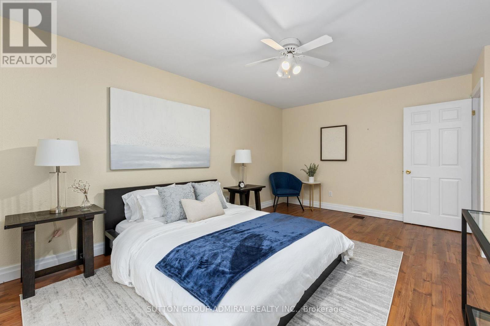 110 Wood Lane, Richmond Hill, Ontario  L4C 4W1 - Photo 24 - N12801198