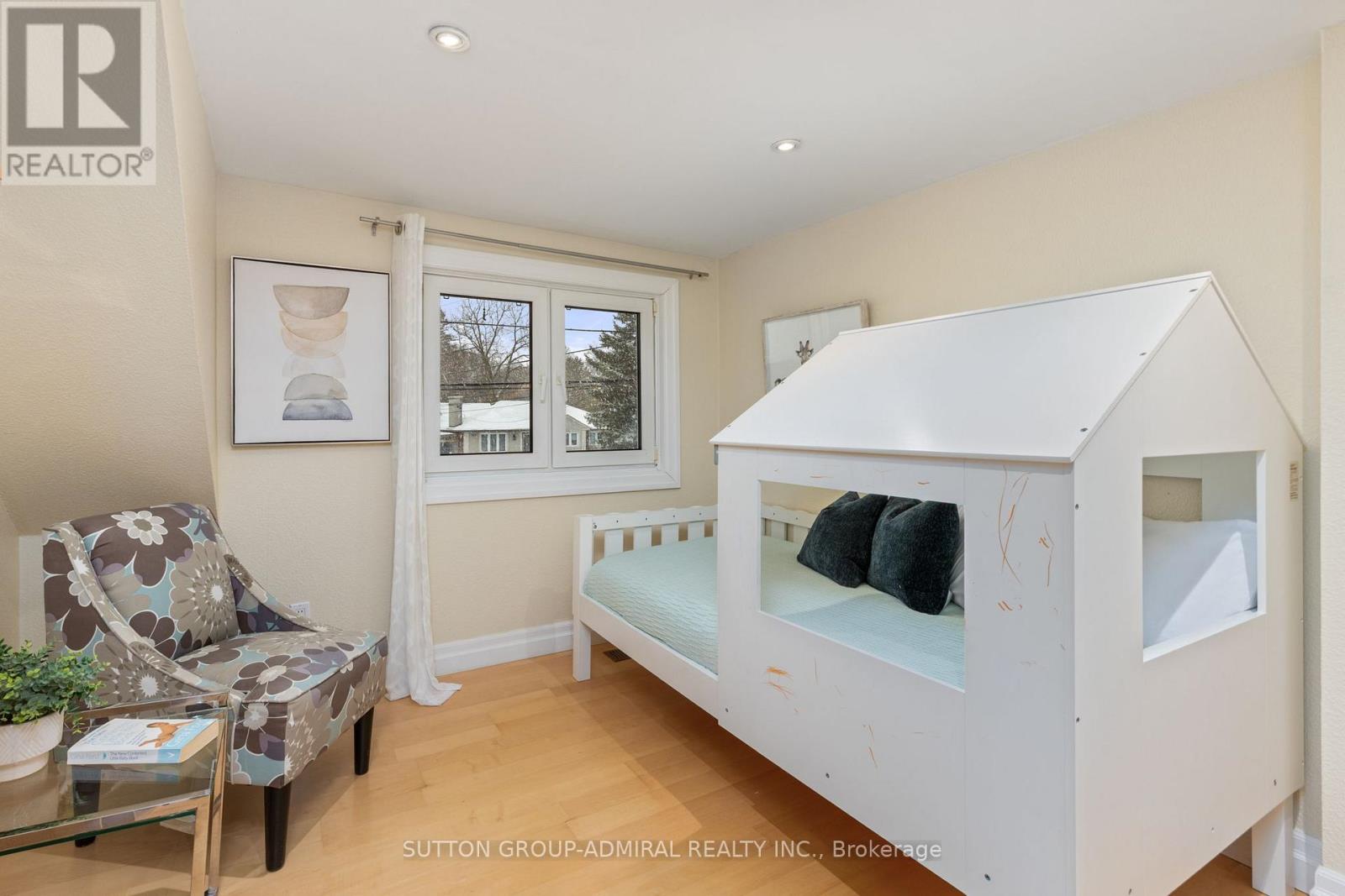 110 Wood Lane, Richmond Hill, Ontario  L4C 4W1 - Photo 26 - N12801198