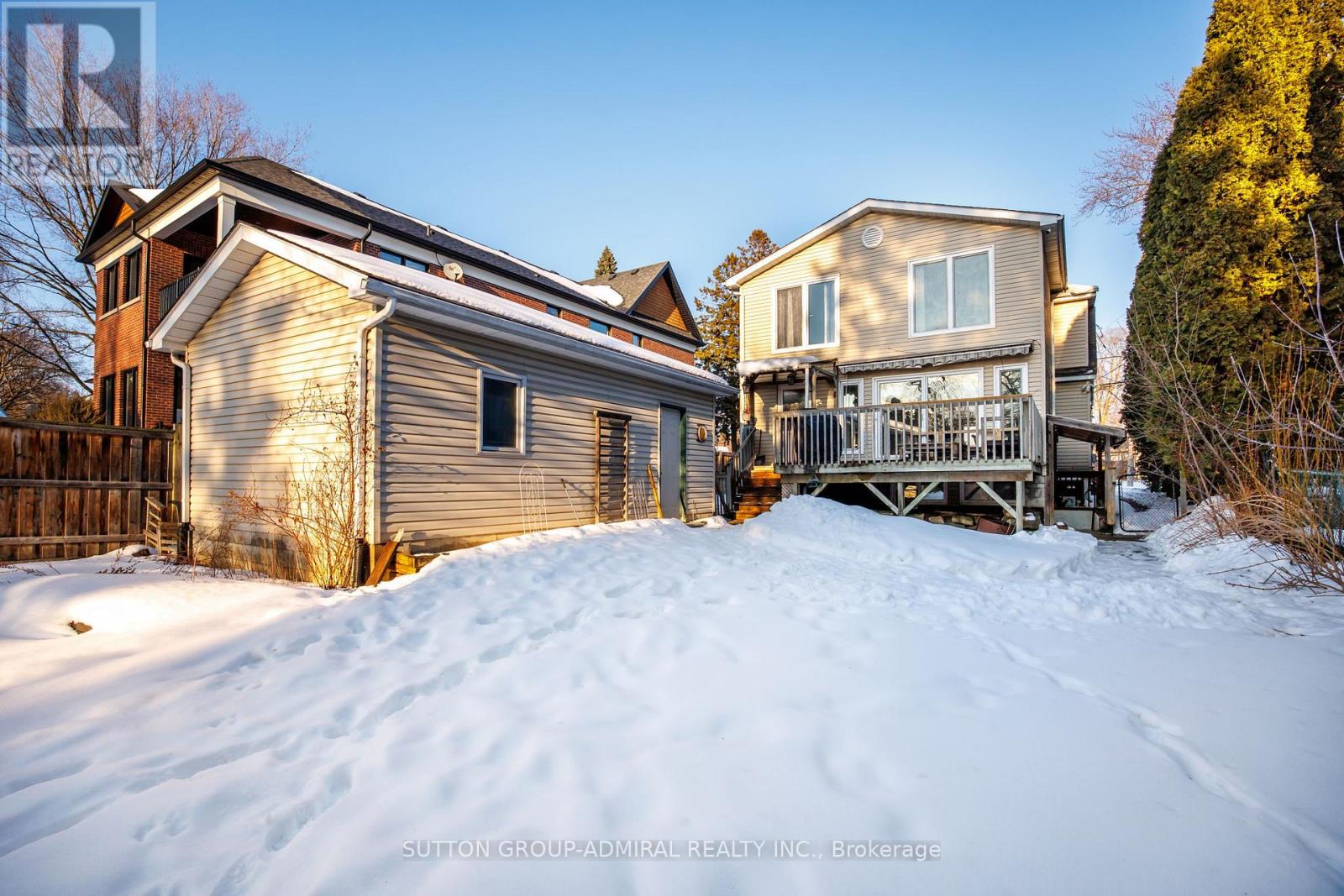 110 Wood Lane, Richmond Hill, Ontario  L4C 4W1 - Photo 40 - N12801198