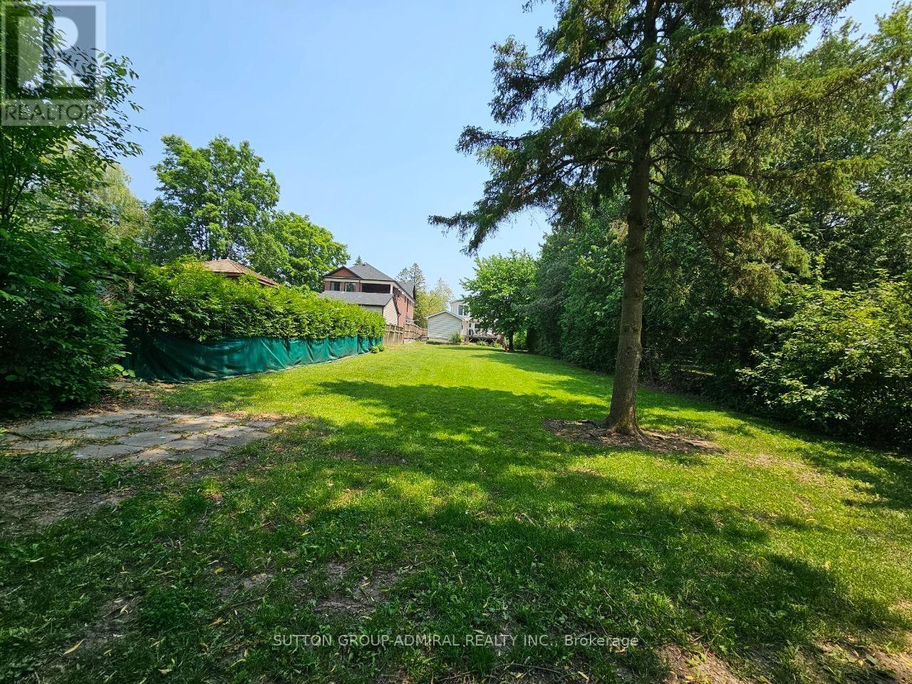 110 Wood Lane, Richmond Hill, Ontario  L4C 4W1 - Photo 44 - N12801198