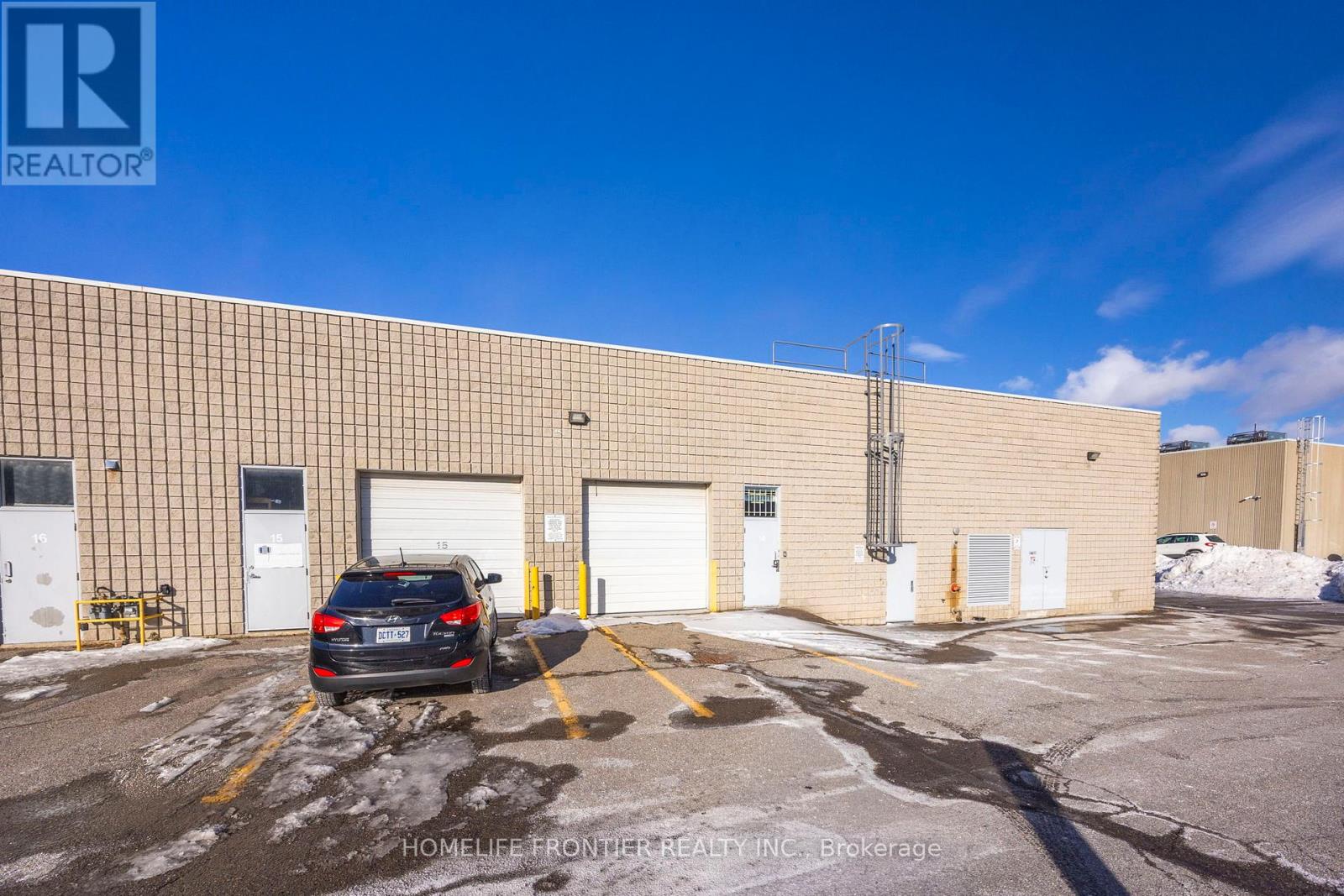 14 - 145 Royal Crest Court, Markham, Ontario  L3R 9Z4 - Photo 8 - N12801232