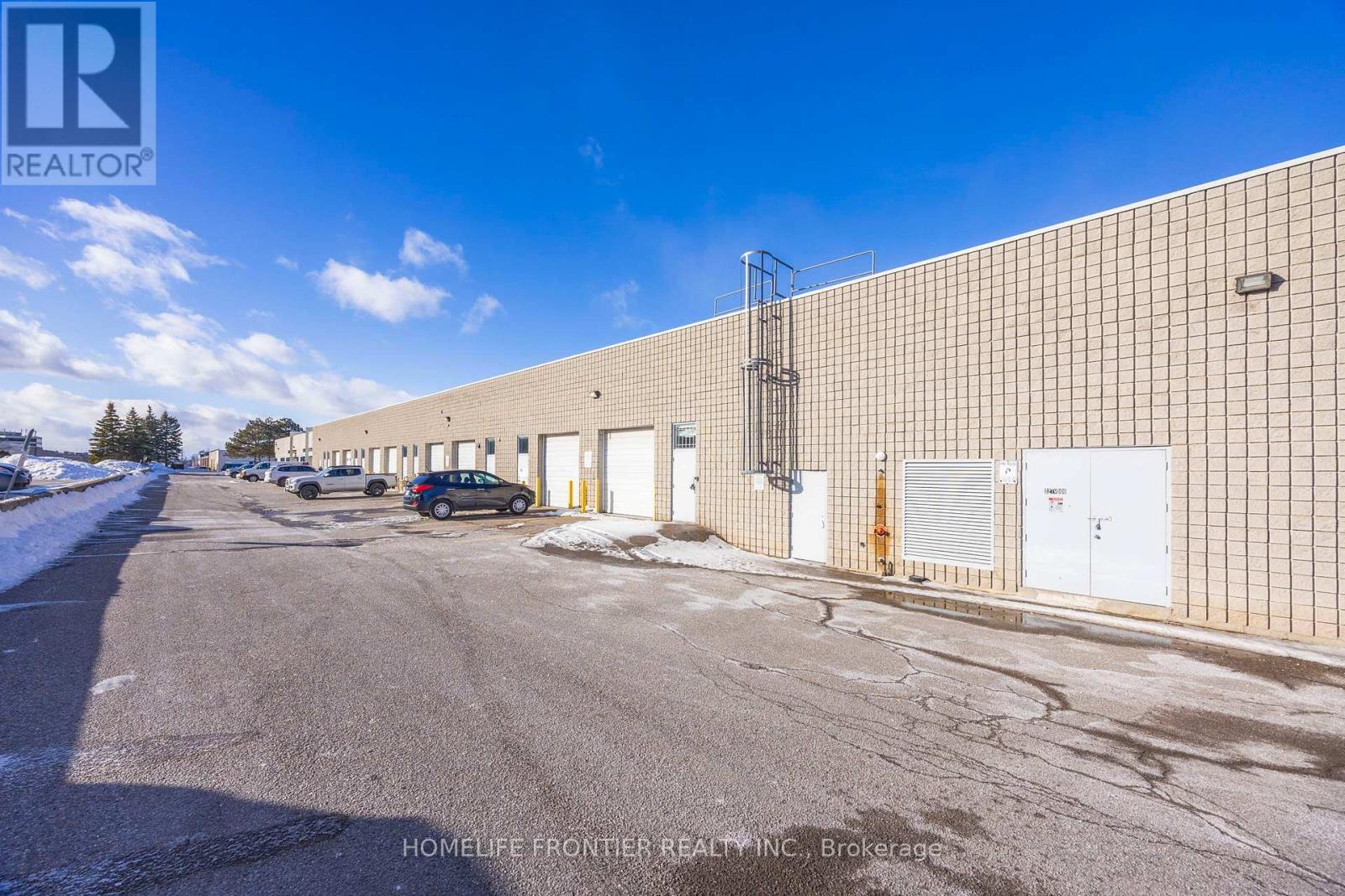 14 - 145 Royal Crest Court, Markham, Ontario  L3R 9Z4 - Photo 9 - N12801232