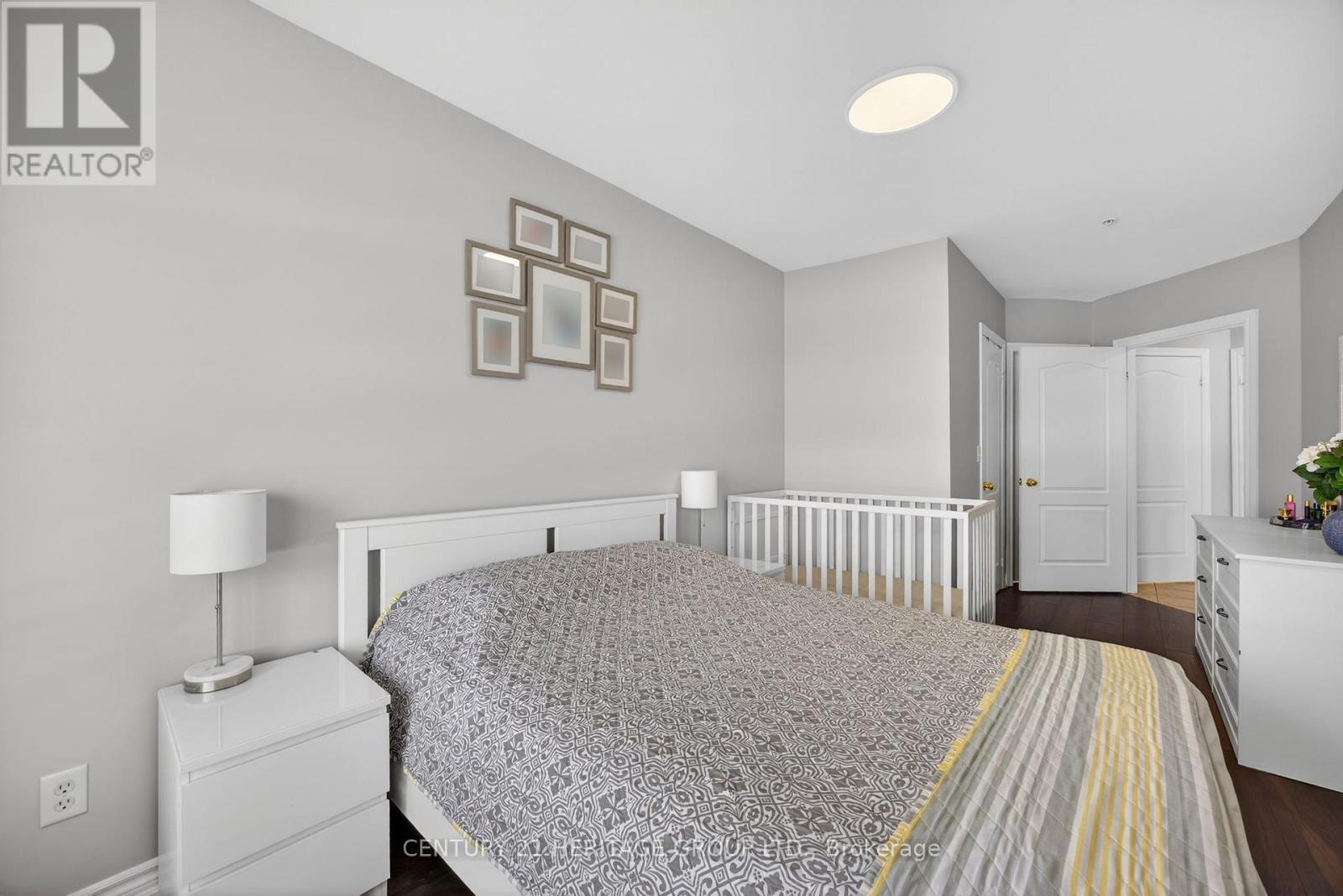 214 - 112 Simcoe Road, Bradford West Gwillimbury, Ontario  L3Z 1Y2 - Photo 20 - N12801260