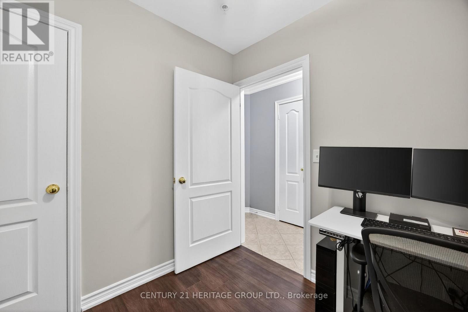 214 - 112 Simcoe Road, Bradford West Gwillimbury, Ontario  L3Z 1Y2 - Photo 25 - N12801260