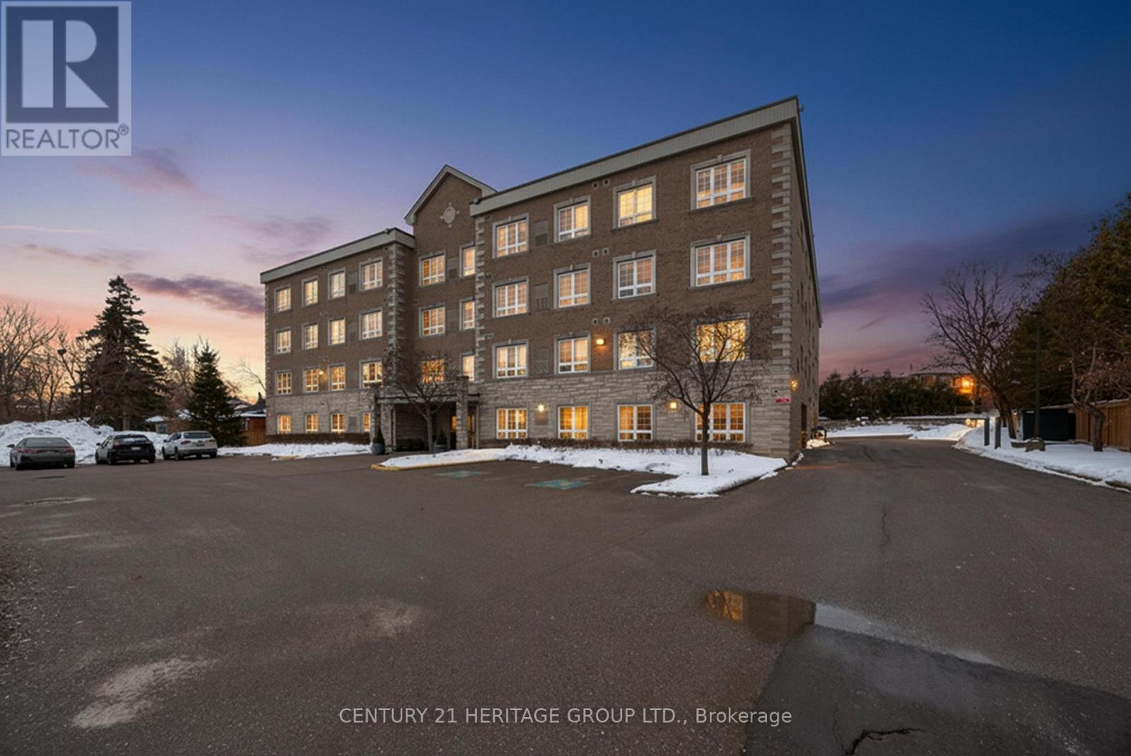 214 - 112 Simcoe Road, Bradford West Gwillimbury, Ontario  L3Z 1Y2 - Photo 31 - N12801260