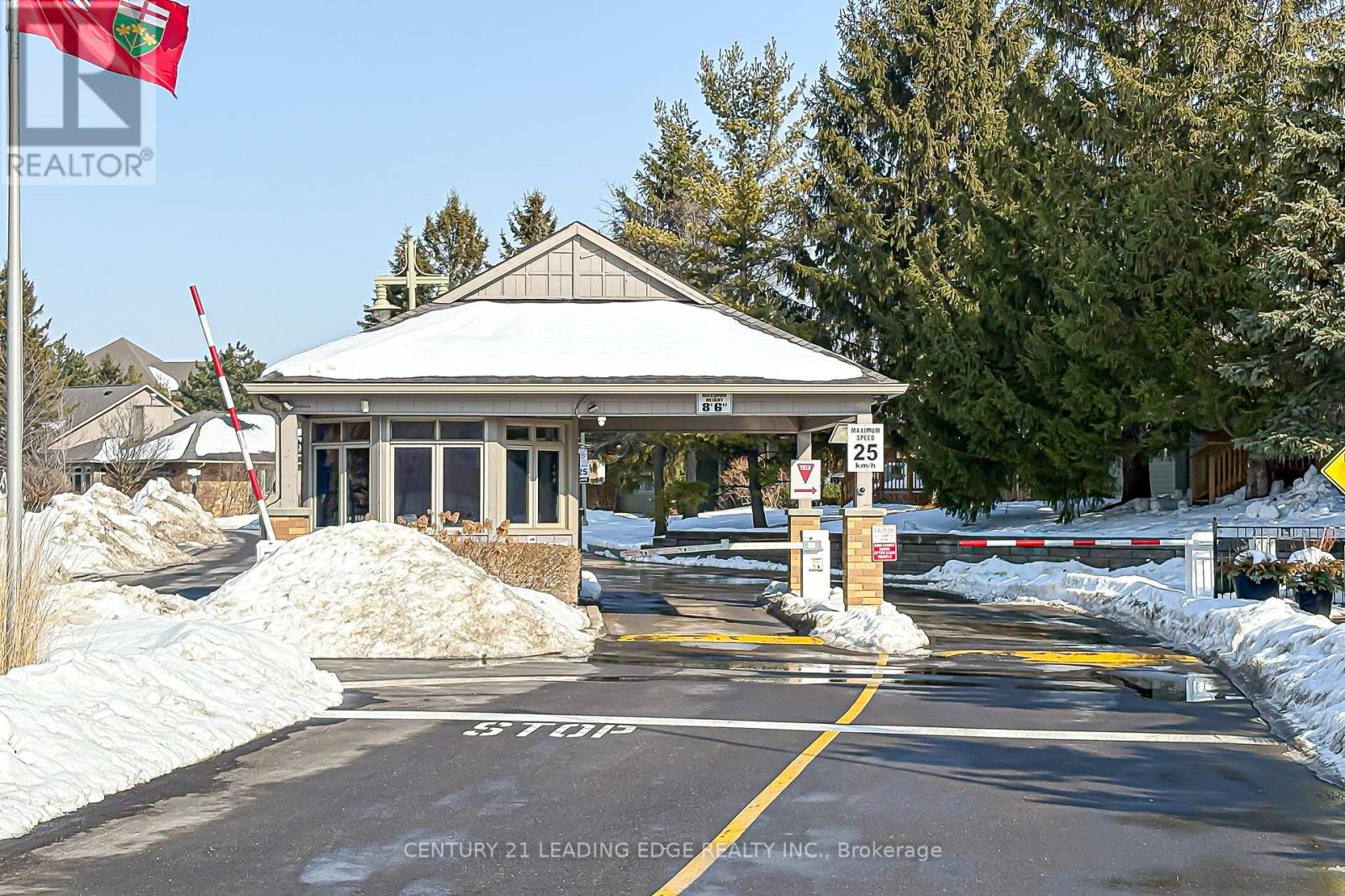 201 - 55 The Boardwalk Way, Markham, Ontario  L6E 1R7 - Photo 33 - N12801318